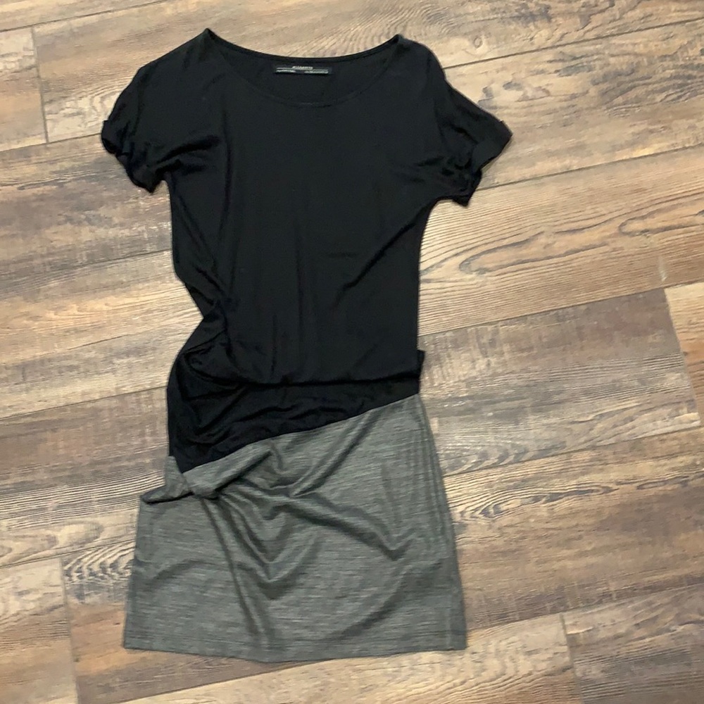 All Saints Mini